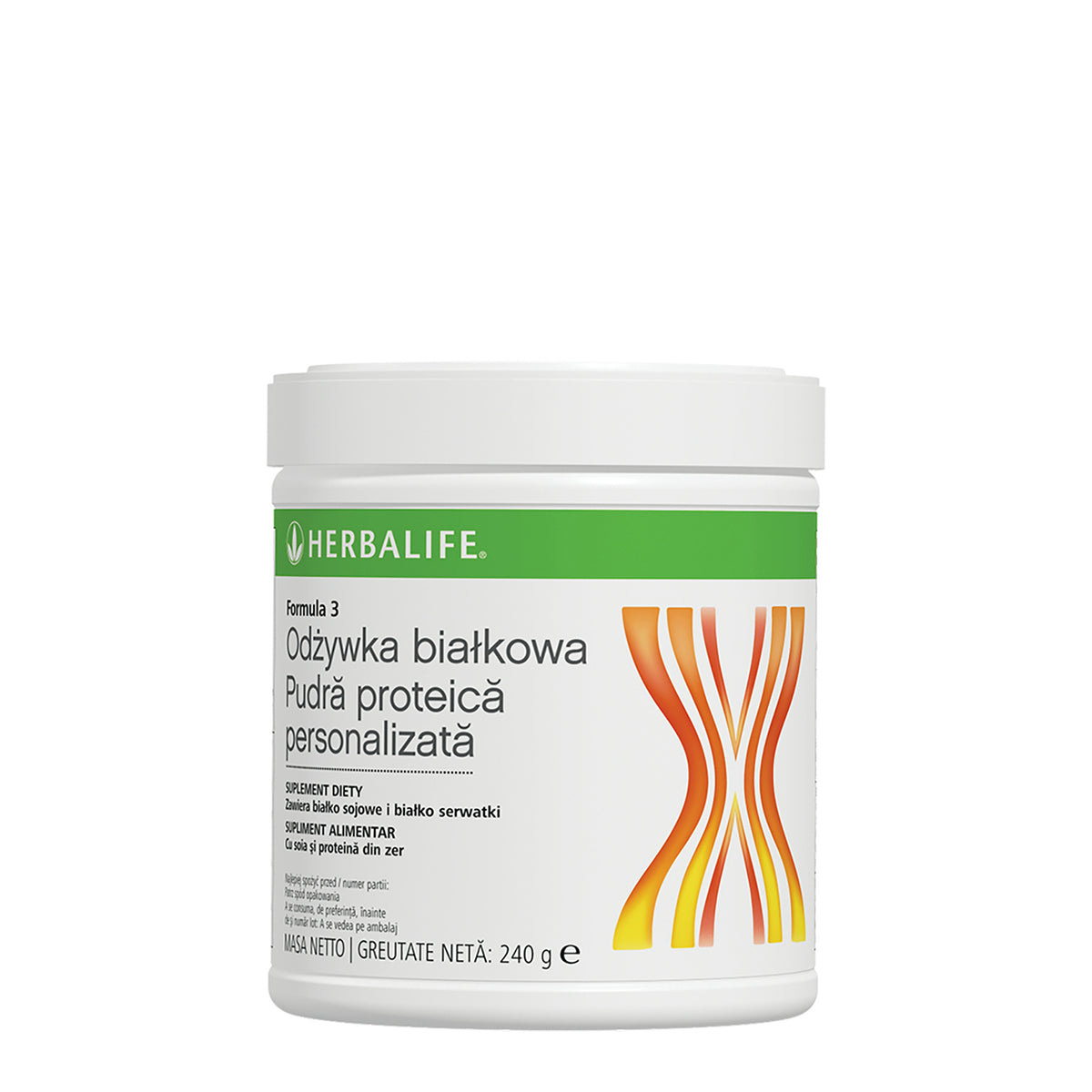 Herbalife Formuła 3 Odżywka białkowa, 240 g