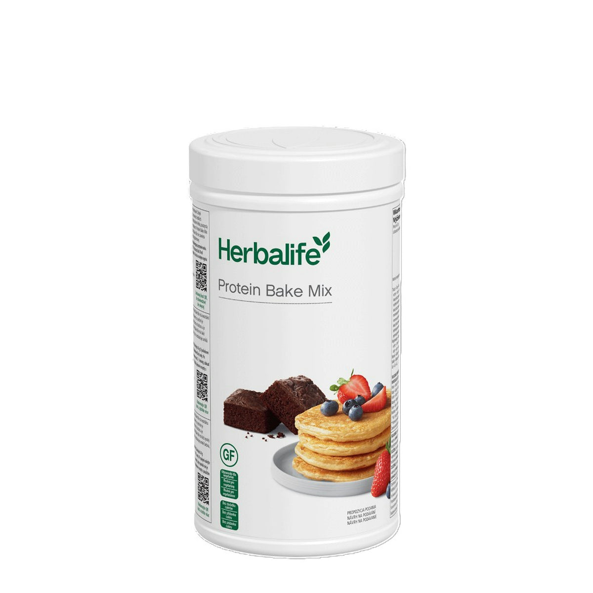 Herbalife Protein Bake Mix, opakowanie 480 g