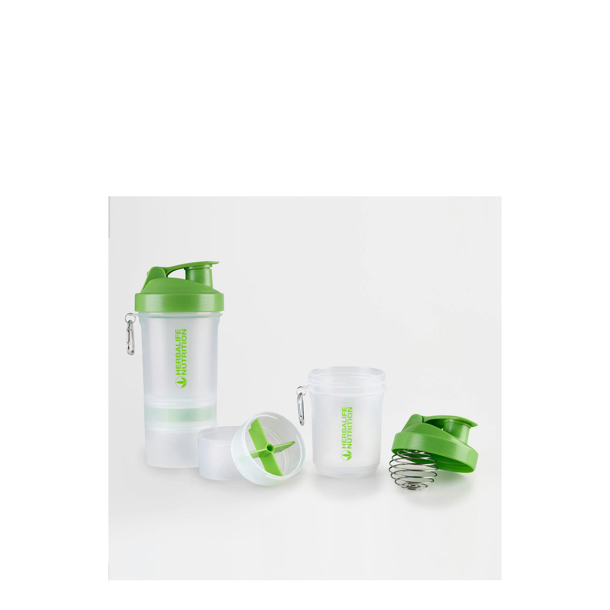 Herbalife Supershaker