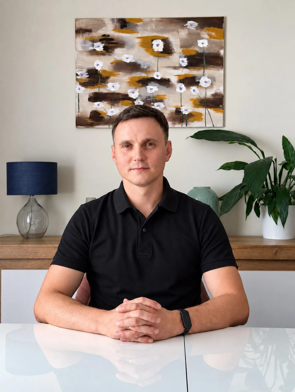 Tomasz Siudak, Niezależny Dystrybutor Herbalife